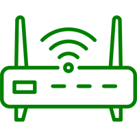 Individual Router
